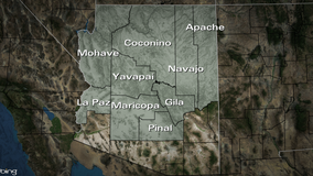 COVID-19: CDC officials recommends indoor mask use in parts of Arizona