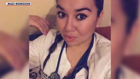 Arizona family remembers pregnant travelling nurse killed in wrong-way crash