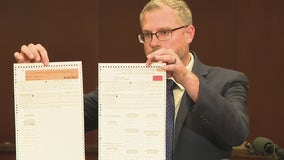 2022 Elections: Pinal County officials describe supplemental ballots that are being sent out