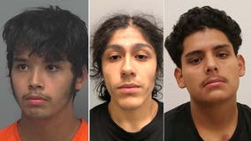 3 arrested in murder of man in Casa Grande