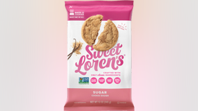 Sweet Loren’s Inc. recalls gluten-free cookie dough over gluten