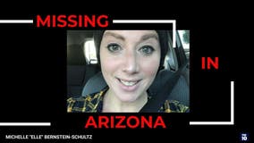 ‘My world had stopped’: Family grows concerned as Phoenix woman vanishes without a trace