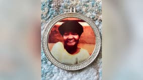 Man reunited with pendant of late mother found on Rehoboth Beach