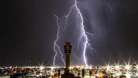 Monsoon 2022: Cleanup efforts continue after Arizona's stormy weekend
