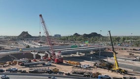 Major Phoenix-area freeway closures, restrictions this weekend: What to know for July 15-18