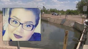Mother of 4 found shot to death in Phoenix canal, no arrests made: 'When's mom coming home?'