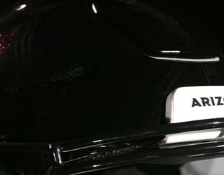 Arizona Cardinals Announce Black Helmet for Three Games in 2022 –  SportsLogos.Net News