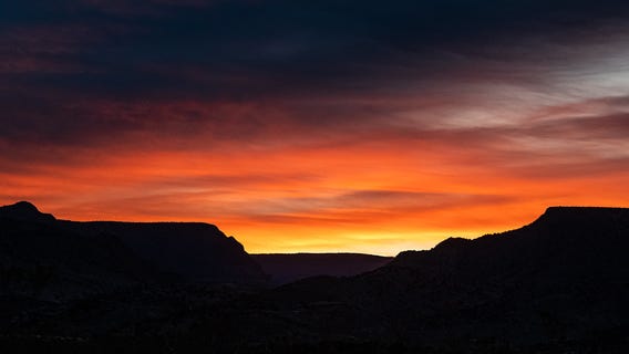 Arizona Photo of the Day - July 2022