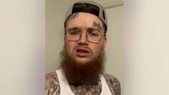 Tucson murder suspect dies from self-inflicted gunshot wound, police say