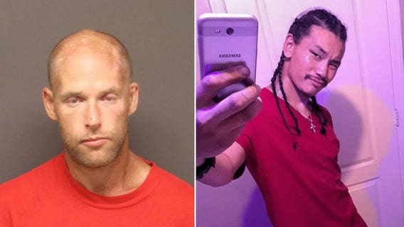 2 arrested in deadly Mohave County shooting