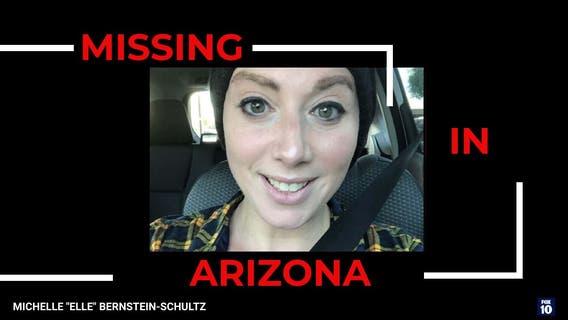 ‘My world had stopped’: Family grows concerned as Phoenix woman vanishes without a trace