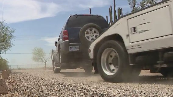 Here's why car repossessions are up, according to an Arizona towing company