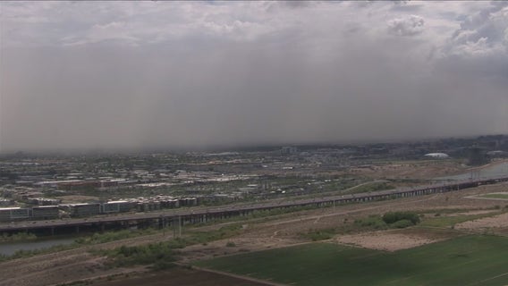 Flood watch issued across Arizona amid monsoon storms: Live radar, updates