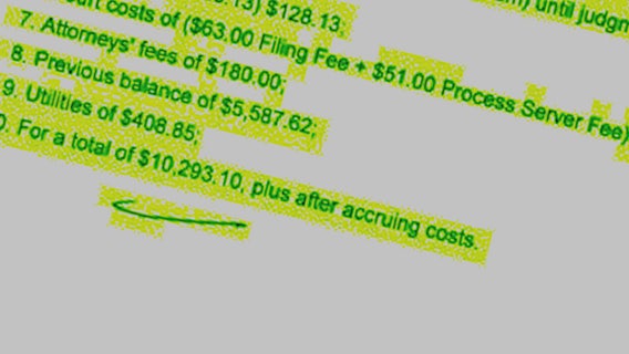 Demand for rental assistance in Maricopa County is up. Can aid keep pace with pre-pandemic eviction rate?