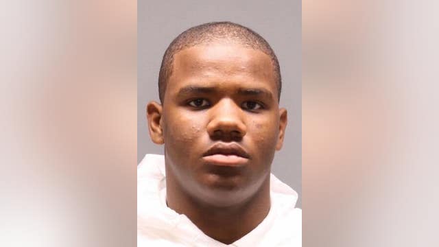 Police: Boy, 14, charged with murder after 73-year-old man beaten to death with traffic cone