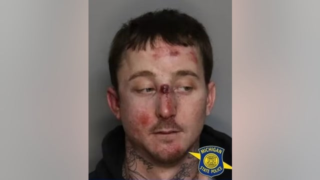 Man arrested for child's brutal murder tells judge he needs to get out of jail to start new job