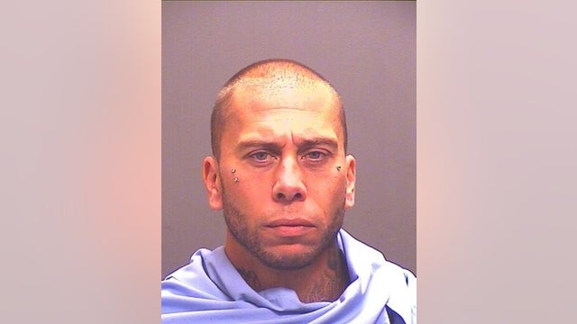 Arizona man shoots and kills girlfriend after they get into a car crash, police say