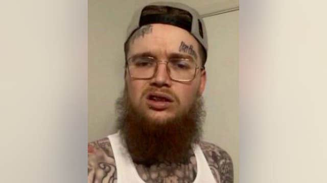 Tucson murder suspect dies from self-inflicted gunshot wound, police say