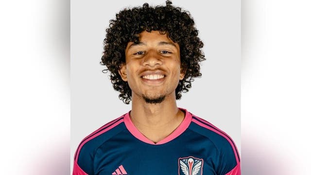 Phoenix soccer player dies following hit-and-run crash in Georgia