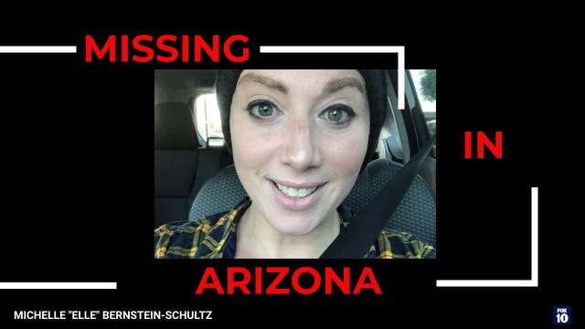 ‘My world had stopped’: Family grows concerned as Phoenix woman vanishes without a trace