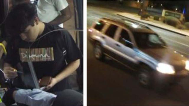 Suspects wanted after victim shot during Tempe armed robbery