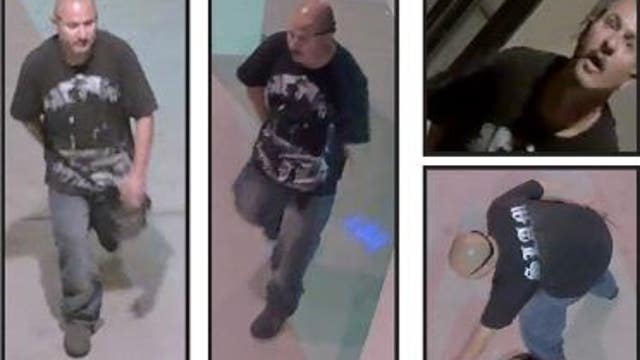 Suspect wanted after stabbing at Armed Forces Career Center in Tempe