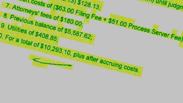 Demand for rental assistance in Maricopa County is up. Can aid keep pace with pre-pandemic eviction rate?