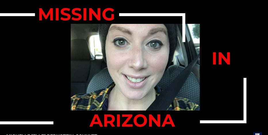 ‘My world had stopped’: Family grows concerned as Phoenix woman vanishes without a trace