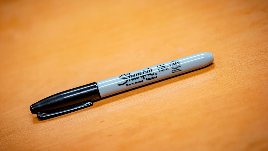 Sharpie