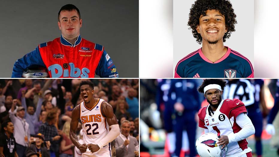 top sports stories collage jul11_17