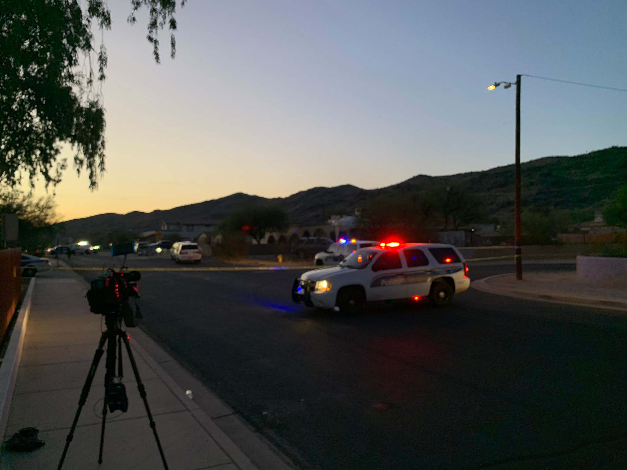Family looks for answers in deadly south Phoenix shooting in 2022 ...