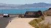 Human remains found at Lake Mead may be from earlier set