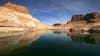 2 people killed, 3 seriously hurt in plane crash at Lake Powell