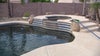How to maintain your pool during Arizona monsoon season