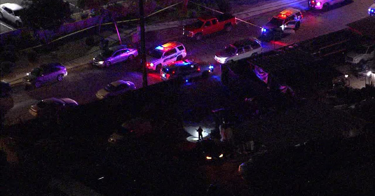 Confrontation in south Phoenix ends with deadly shooting | FOX 10 Phoenix