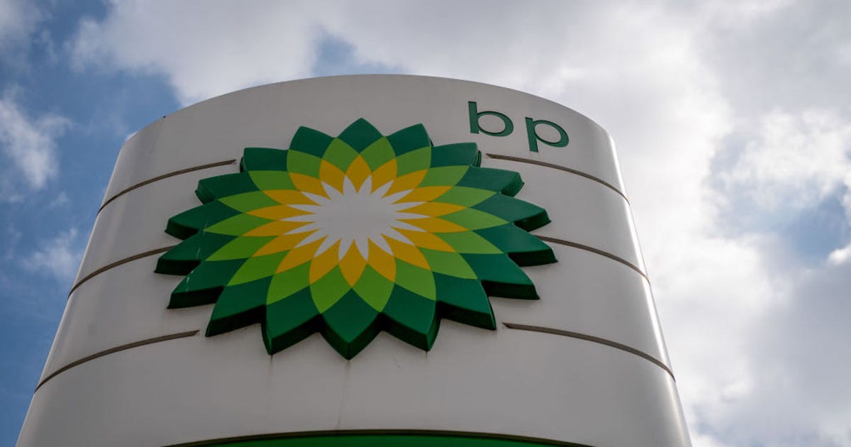 BP earnings triple to $8.5 billion as prices soared during Russia ...