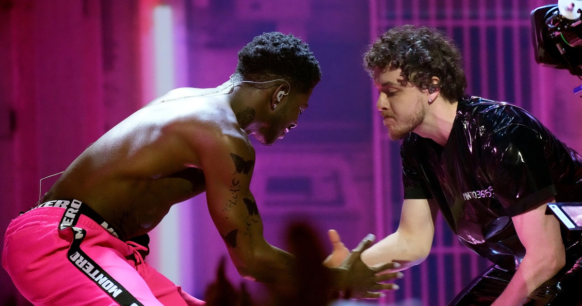MTV Video Music Awards: Who's performing, how to watch | FOX 10 Phoenix
