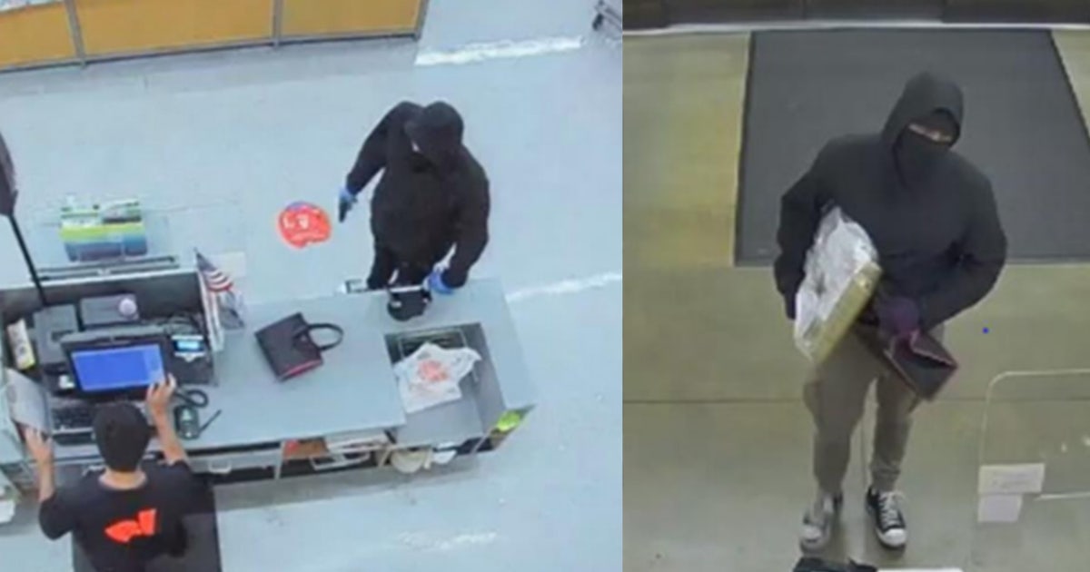Phoenix robbery suspect arrested after reportedly targeting PetSmart ...