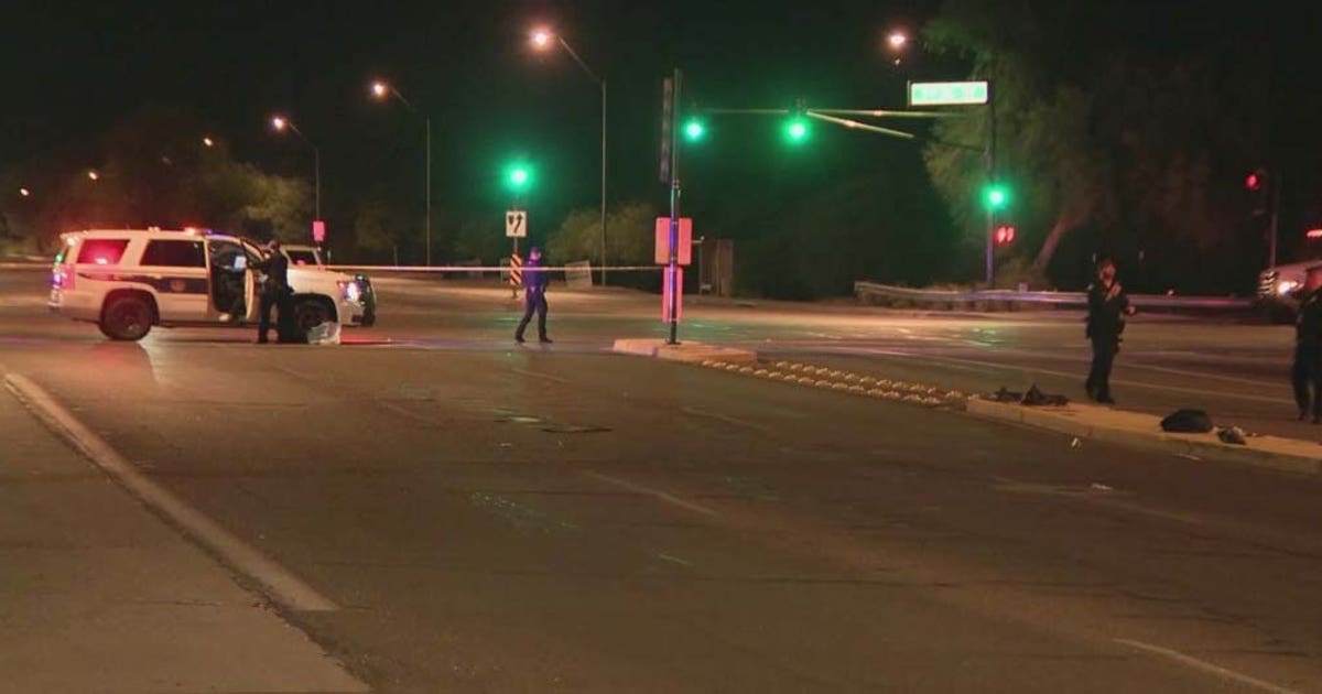 Man in critical condition after being shot in north Phoenix, police say ...