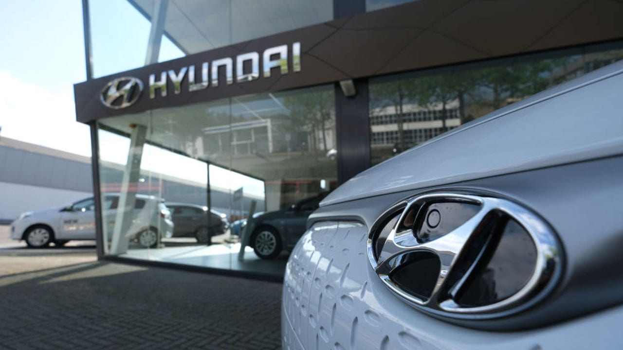 Hyundai Palisade, Kia Telluride Recalled Due to Fire Risk - The