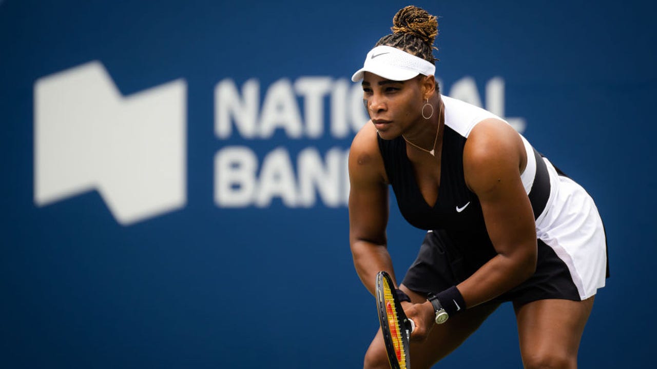 Serena Williams' impending retirement causes 'unprecedented' US Open ...