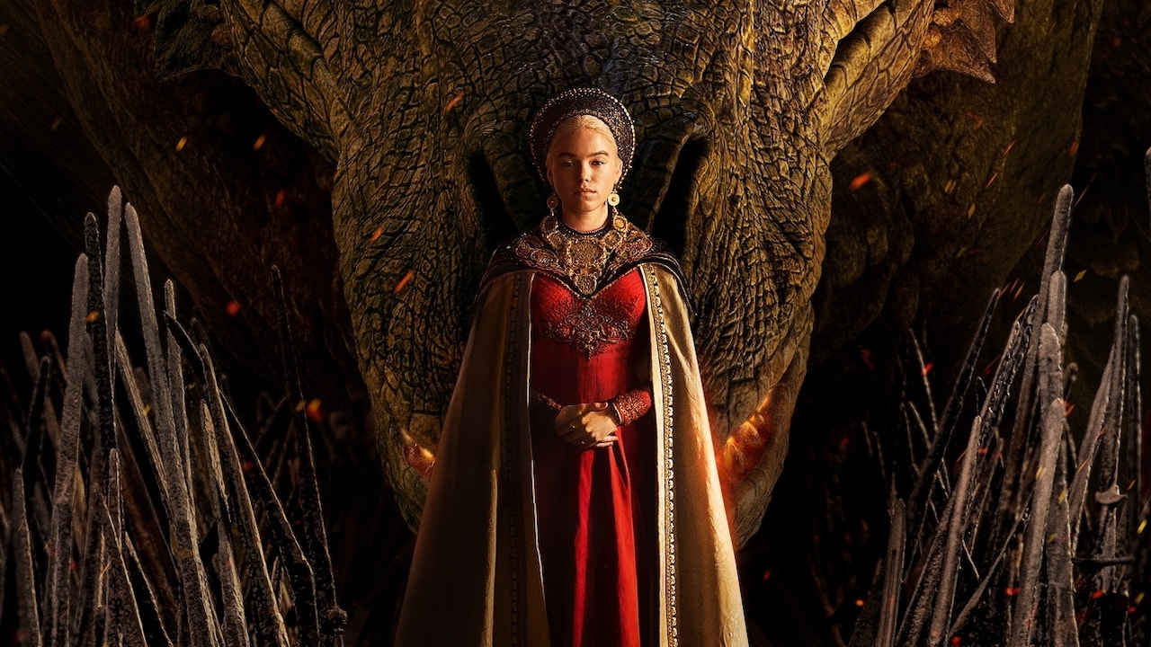 House of the Dragon: what can we expect from the Game of Thrones