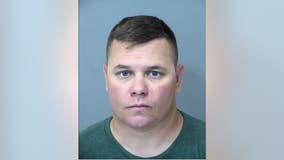 Ex-Buckeye officer used department databases to access personal information, police say