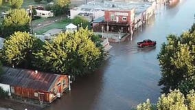 'Mass evacuations' lifted in Duncan, Arizona amid flooding