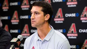 Nicole Hazen, wife of D-backs GM Mike Hazen, dies of cancer at 45