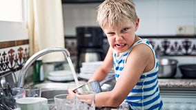 20% of U.S. households with a dishwasher don’t even use it; here's why that may be bad