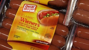 Oscar Mayer starts selling 'Cold Dog' popsicle in select cities