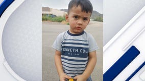 Child found wandering alone in Laveen, parents located