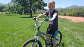 'The world lost a beautiful, faith-filled soul': Colorado boy remembered after deadly rattlesnake bite