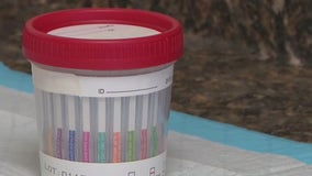 Drugs tests becoming a back-to-school trend for parents concerned about their kids